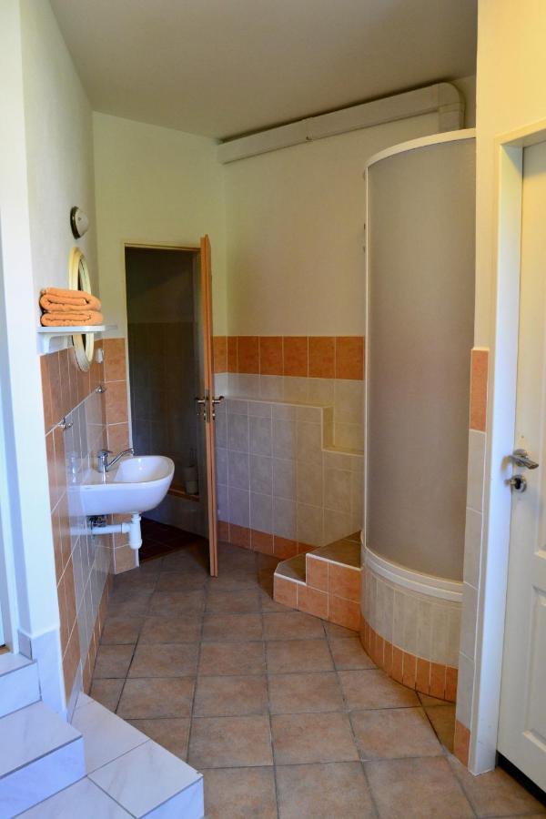 Ubytovani Ve Dvore Ii. Mosty u Jablunkova Exterior photo